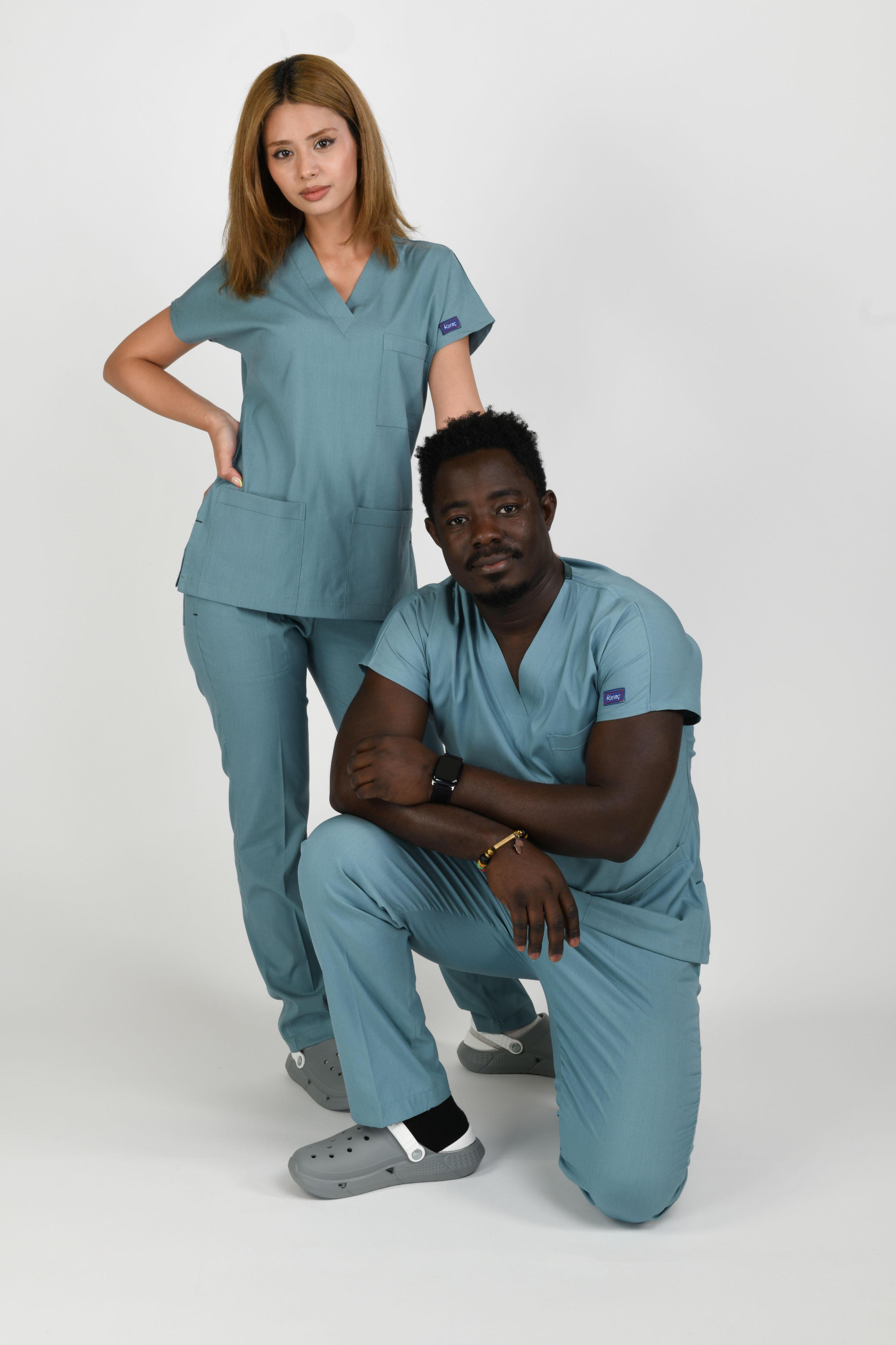 GREYS - SOFT LİKRALI - FİLİZ YEŞİLİ