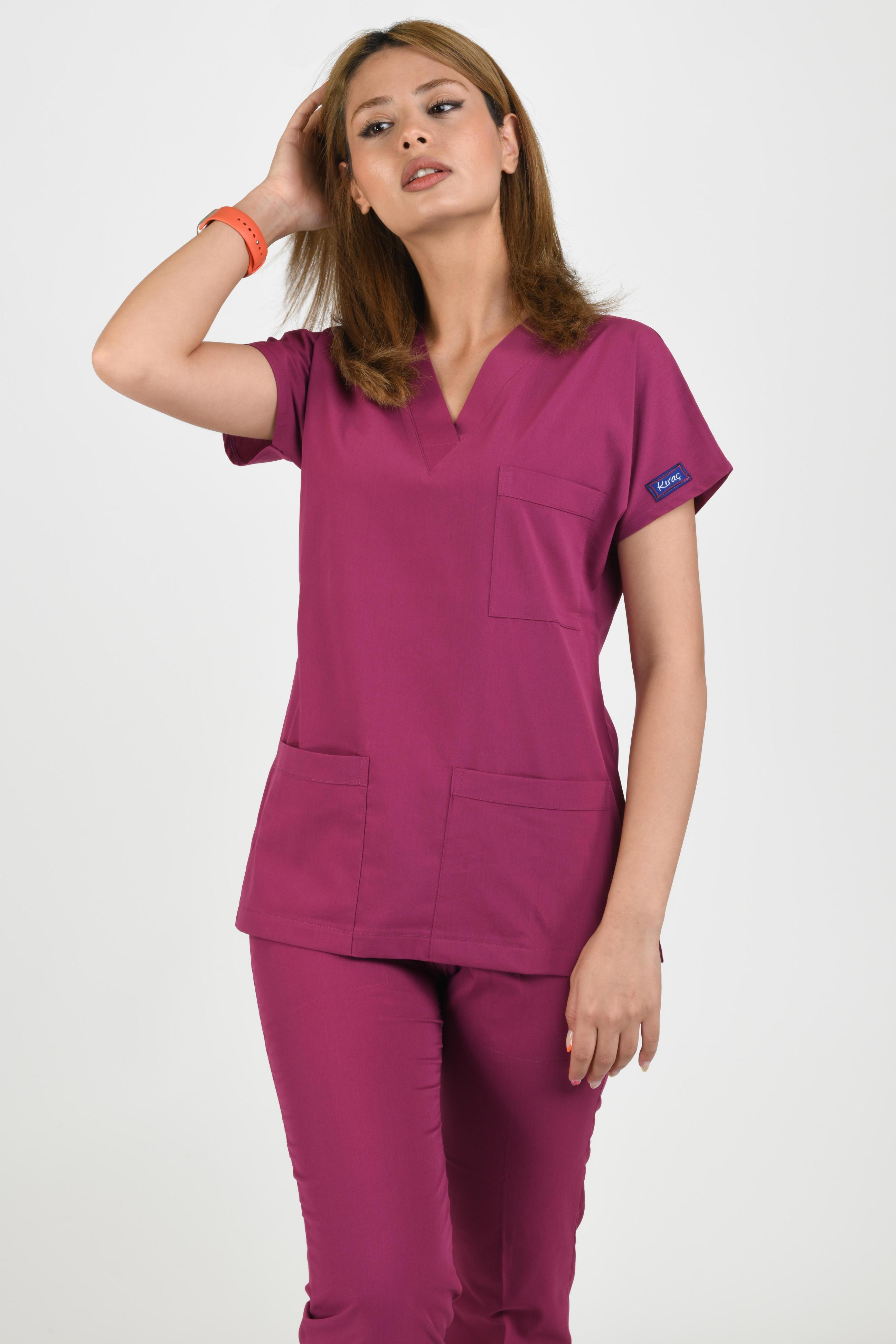 GREYS - SOFT LİKRALI - VİŞNE ÇÜRÜĞÜ