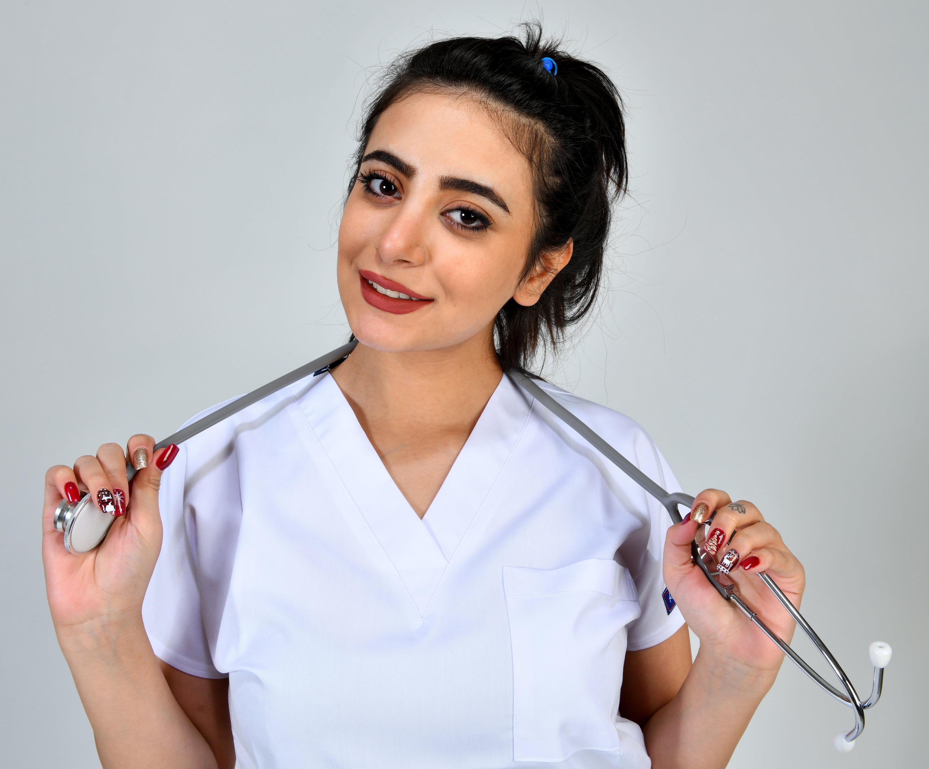 Greys - Alpaka - Beyaz - Tek Üst