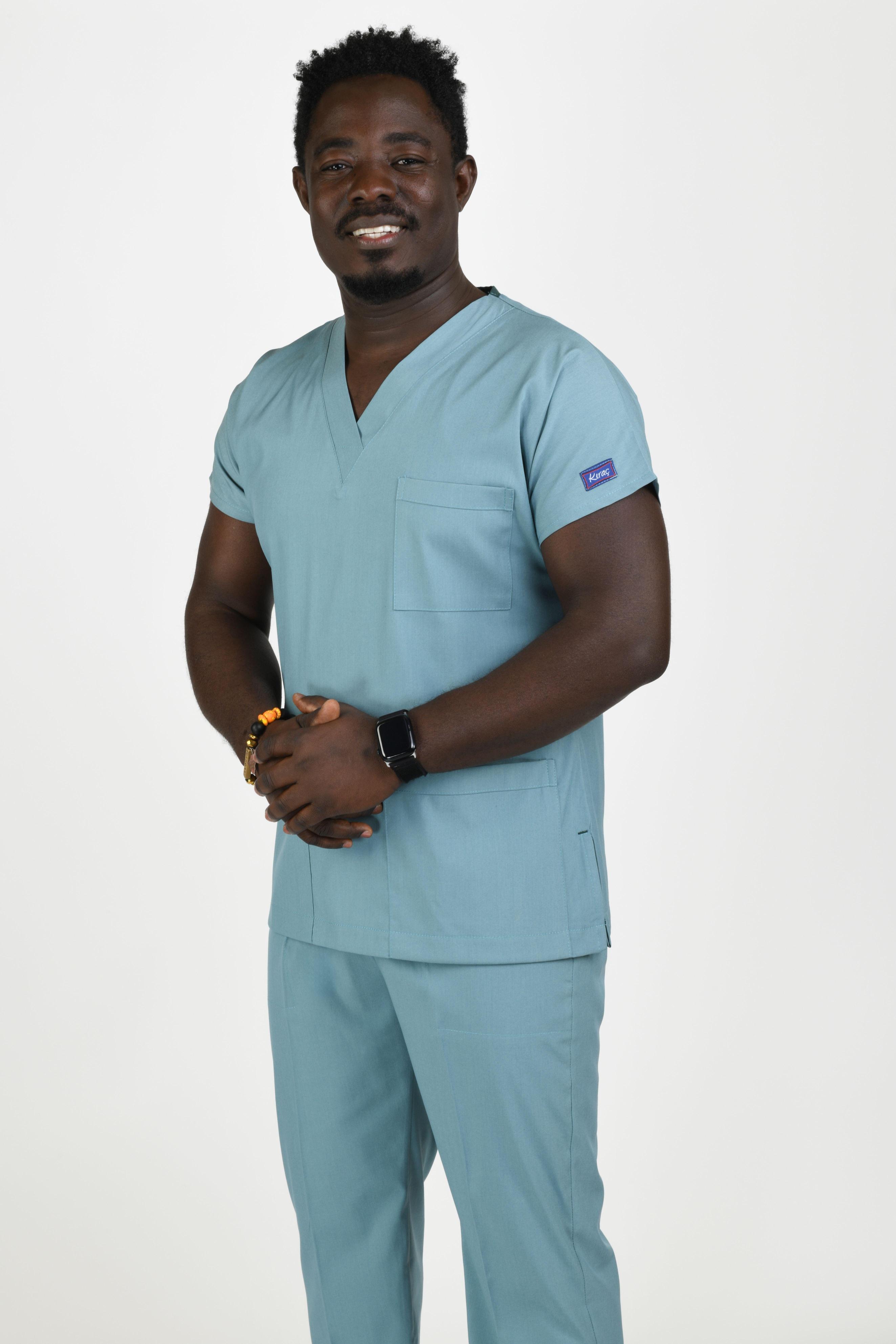 GREYS - SOFT LİKRALI - FİLİZ YEŞİLİ