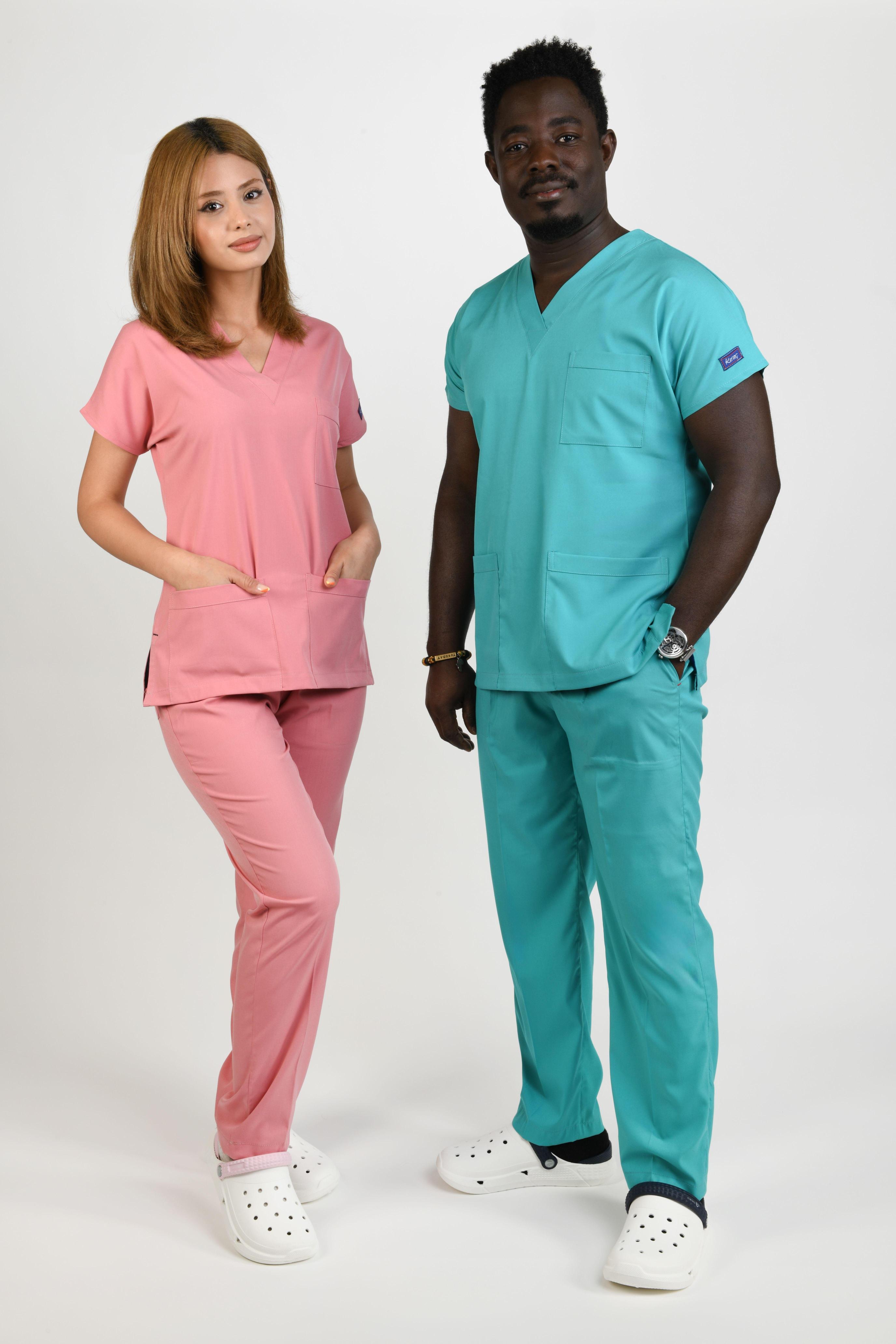 GREYS - SOFT LİKRALI - GÜL KURUSU