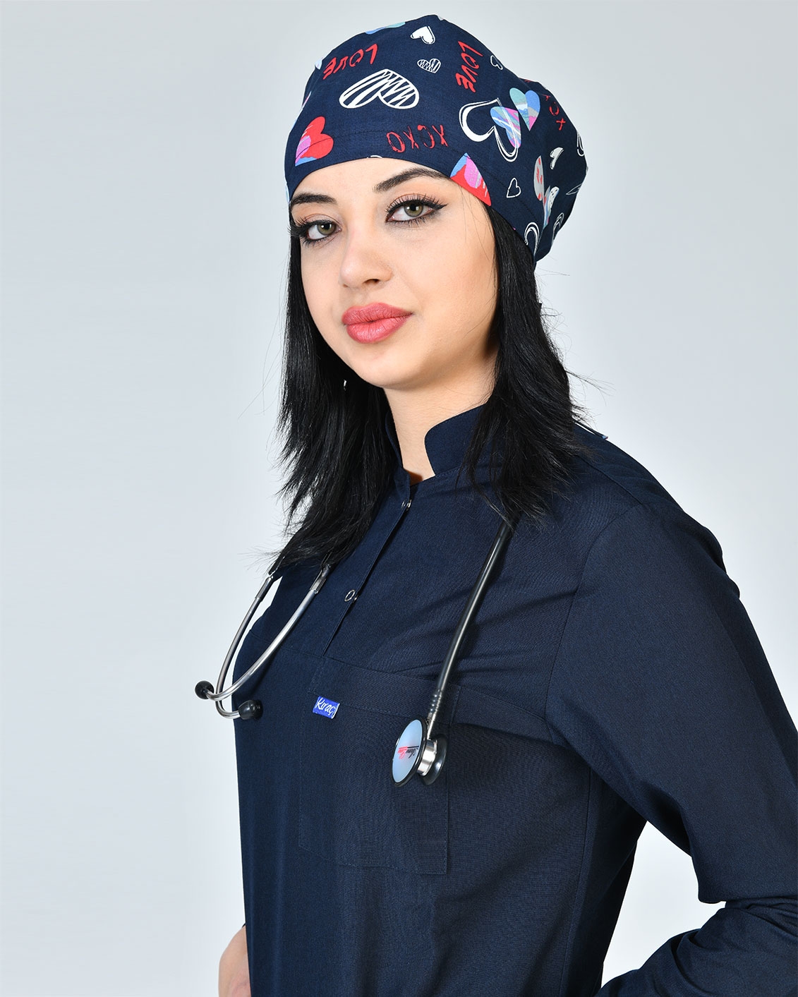 Polo%20Hakim%20Yaka%20-%20Lacivert