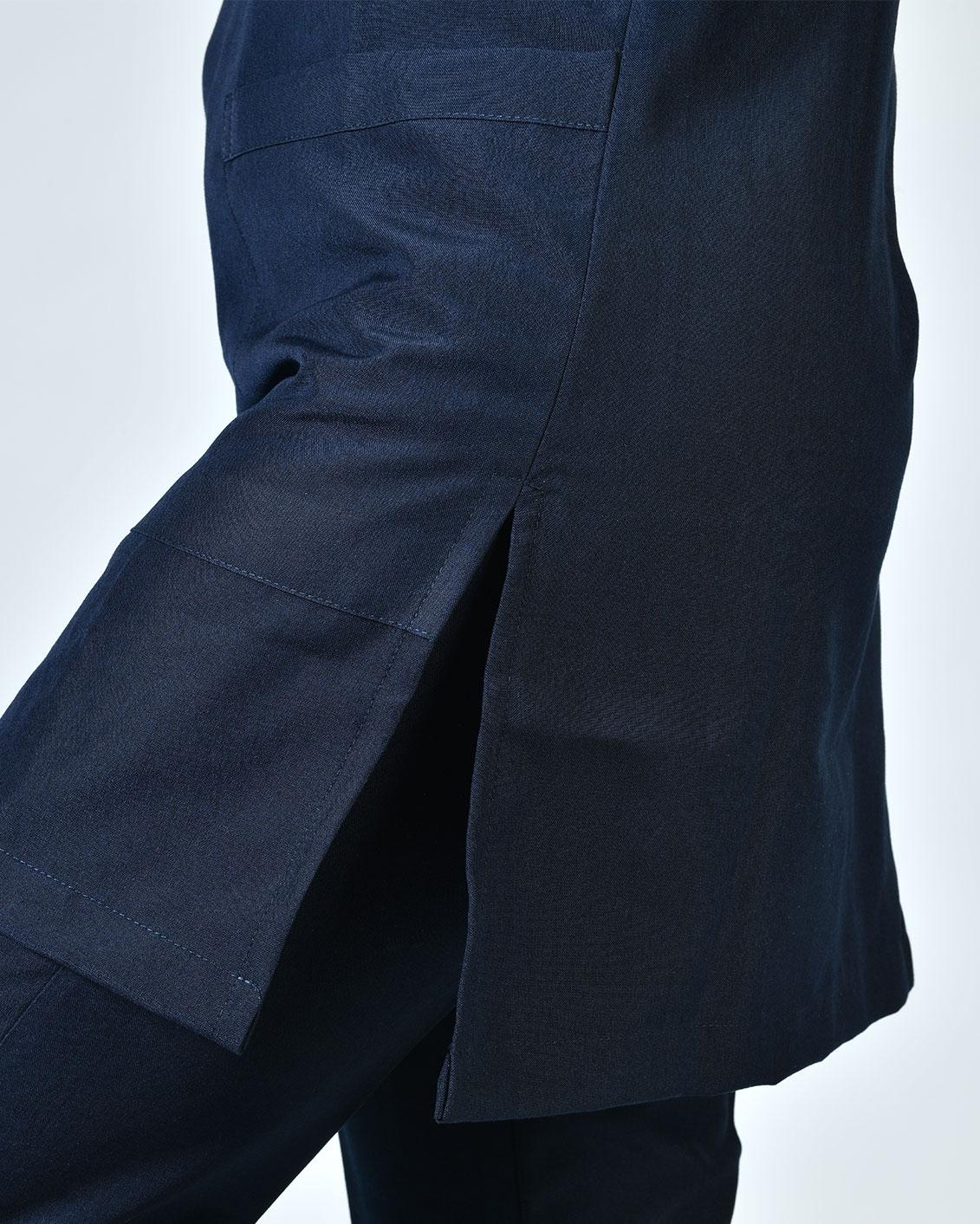 Polo%20Hakim%20Yaka%20-%20Lacivert