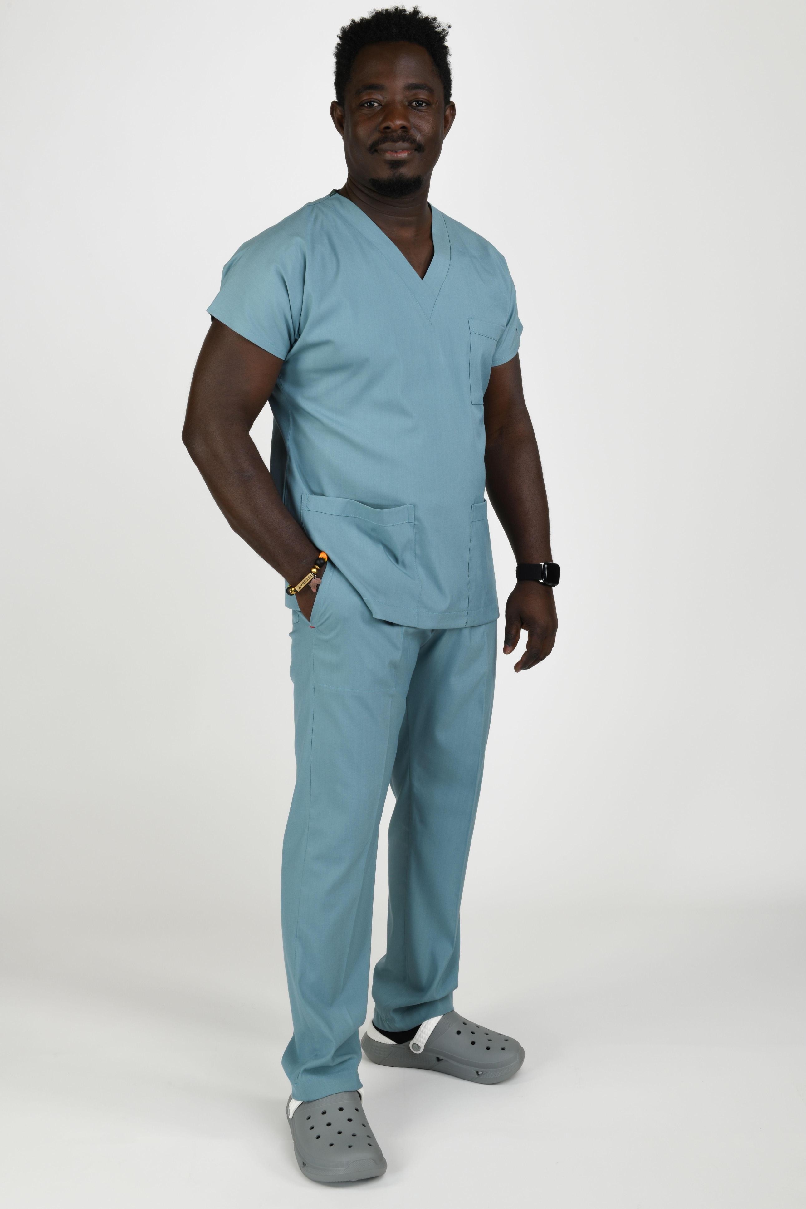 GREYS - SOFT LİKRALI - FİLİZ YEŞİLİ