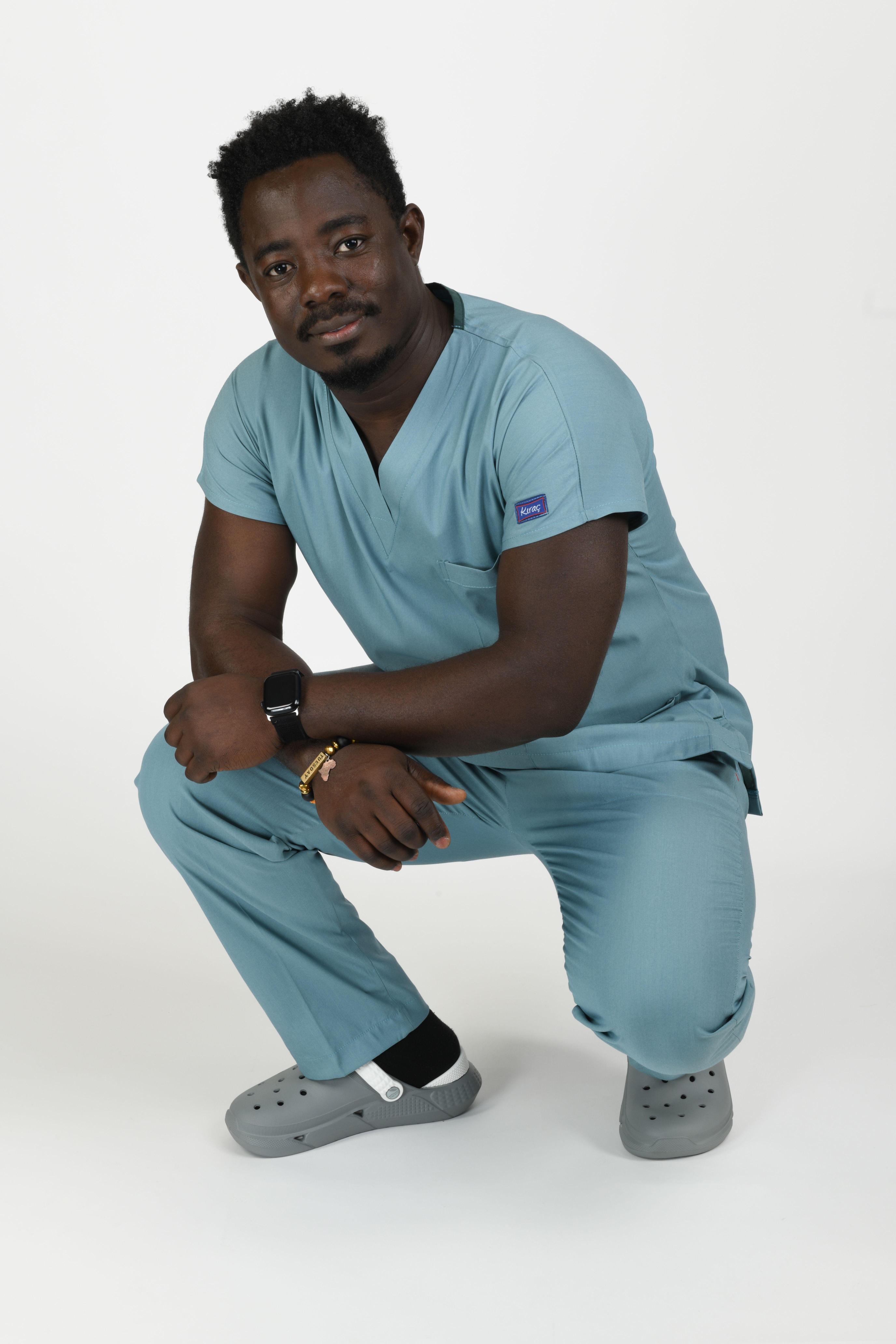 GREYS - SOFT LİKRALI - FİLİZ YEŞİLİ