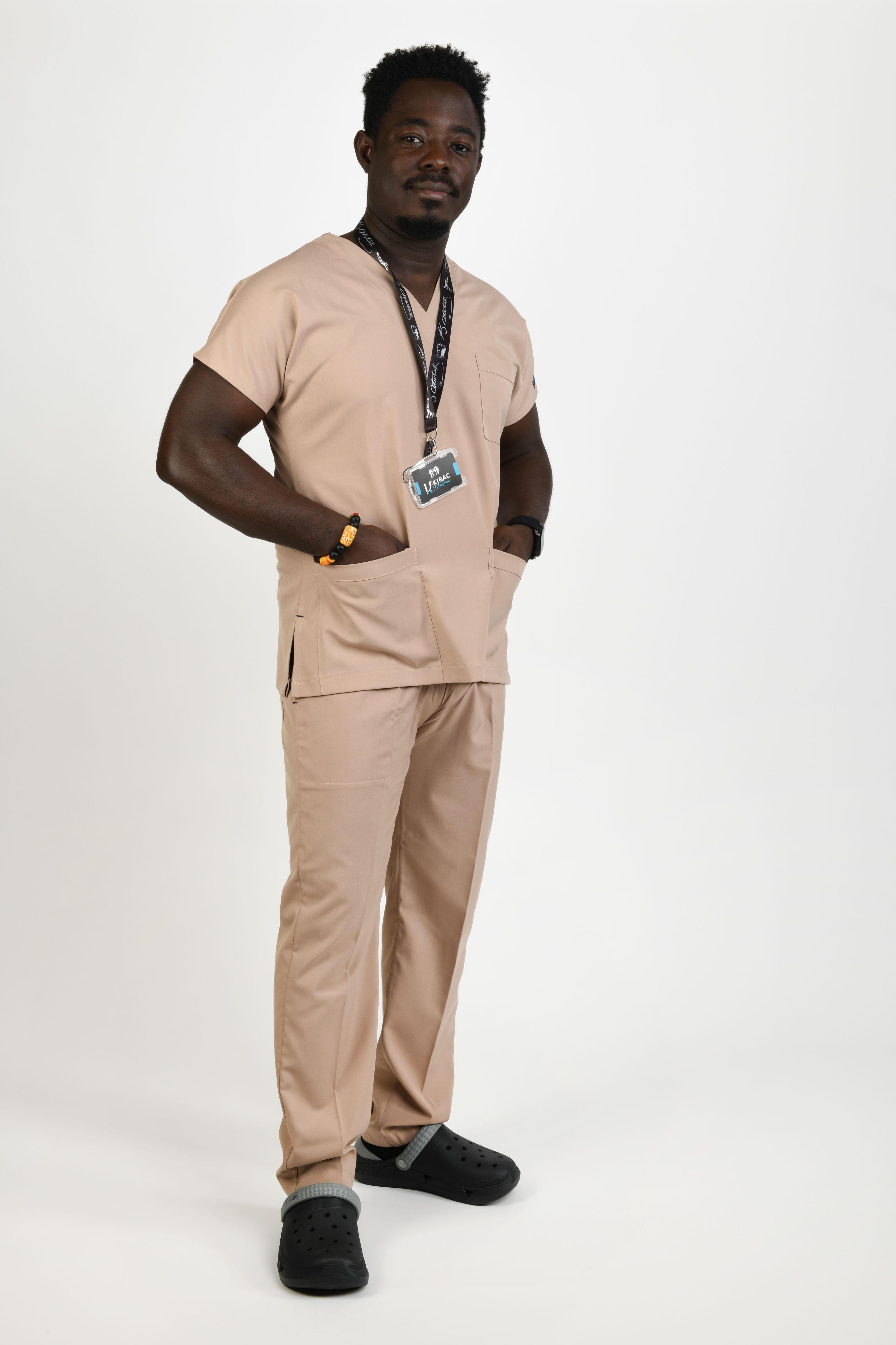 GREYS - SOFT LİKRALI - BEJ 