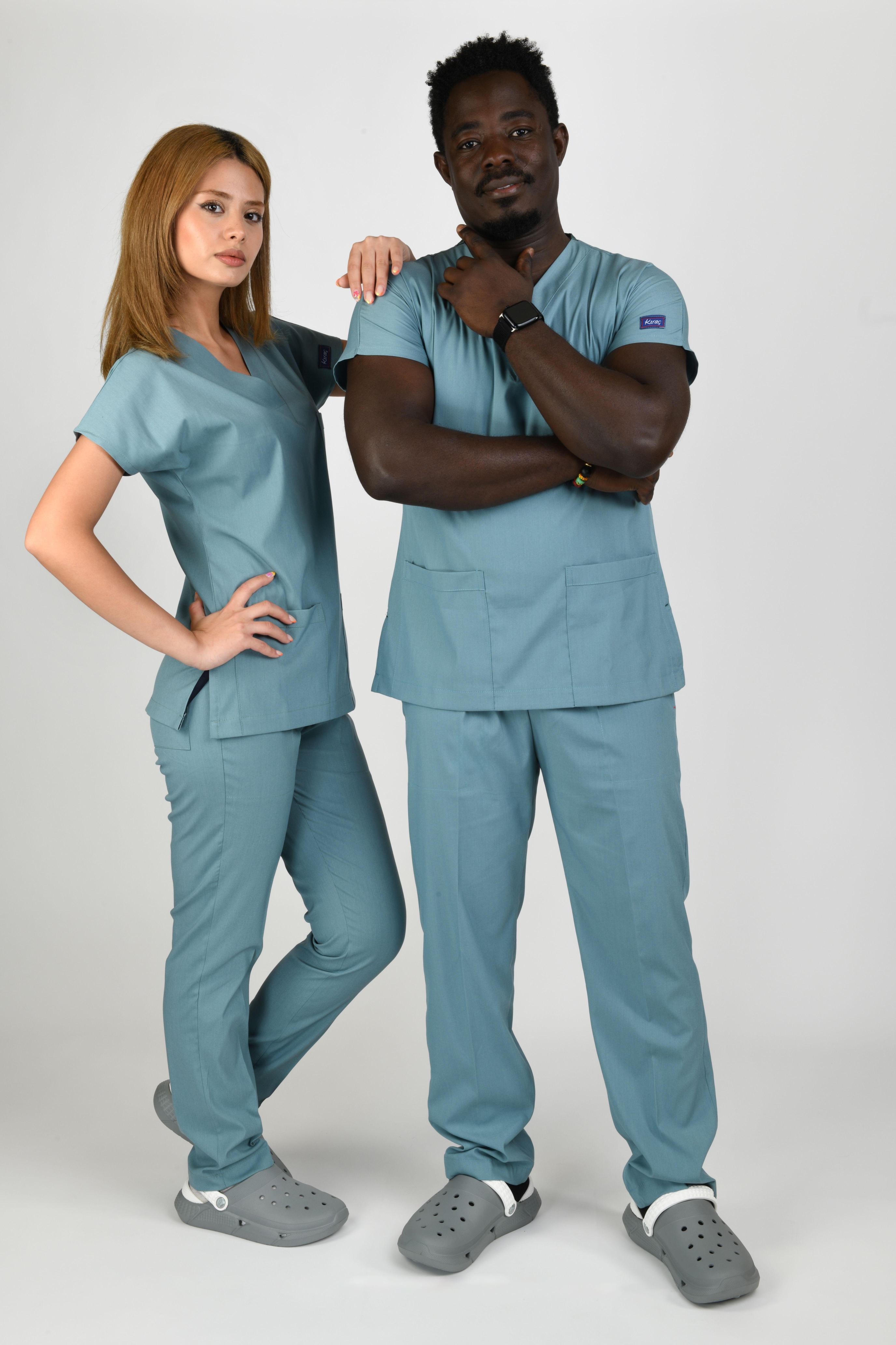 GREYS - SOFT LİKRALI - FİLİZ YEŞİLİ