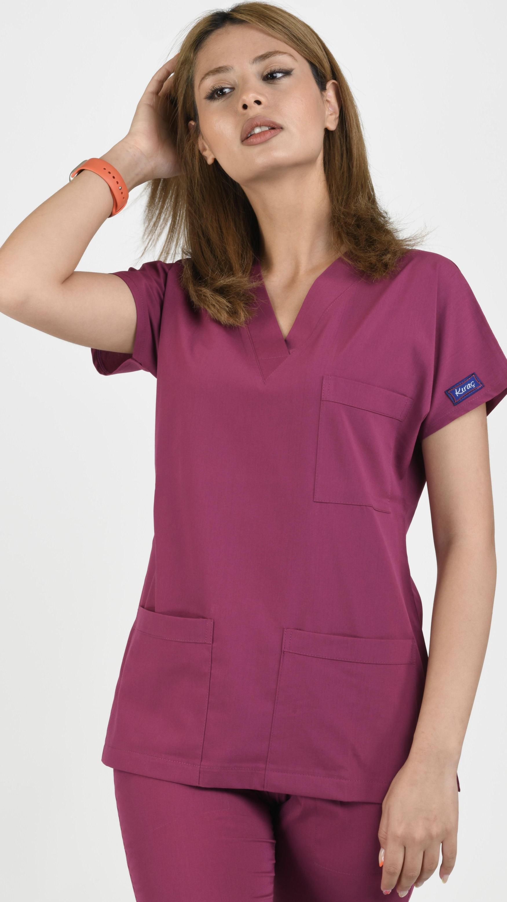 Greys - Vişne Çürüğü - Tek Üst