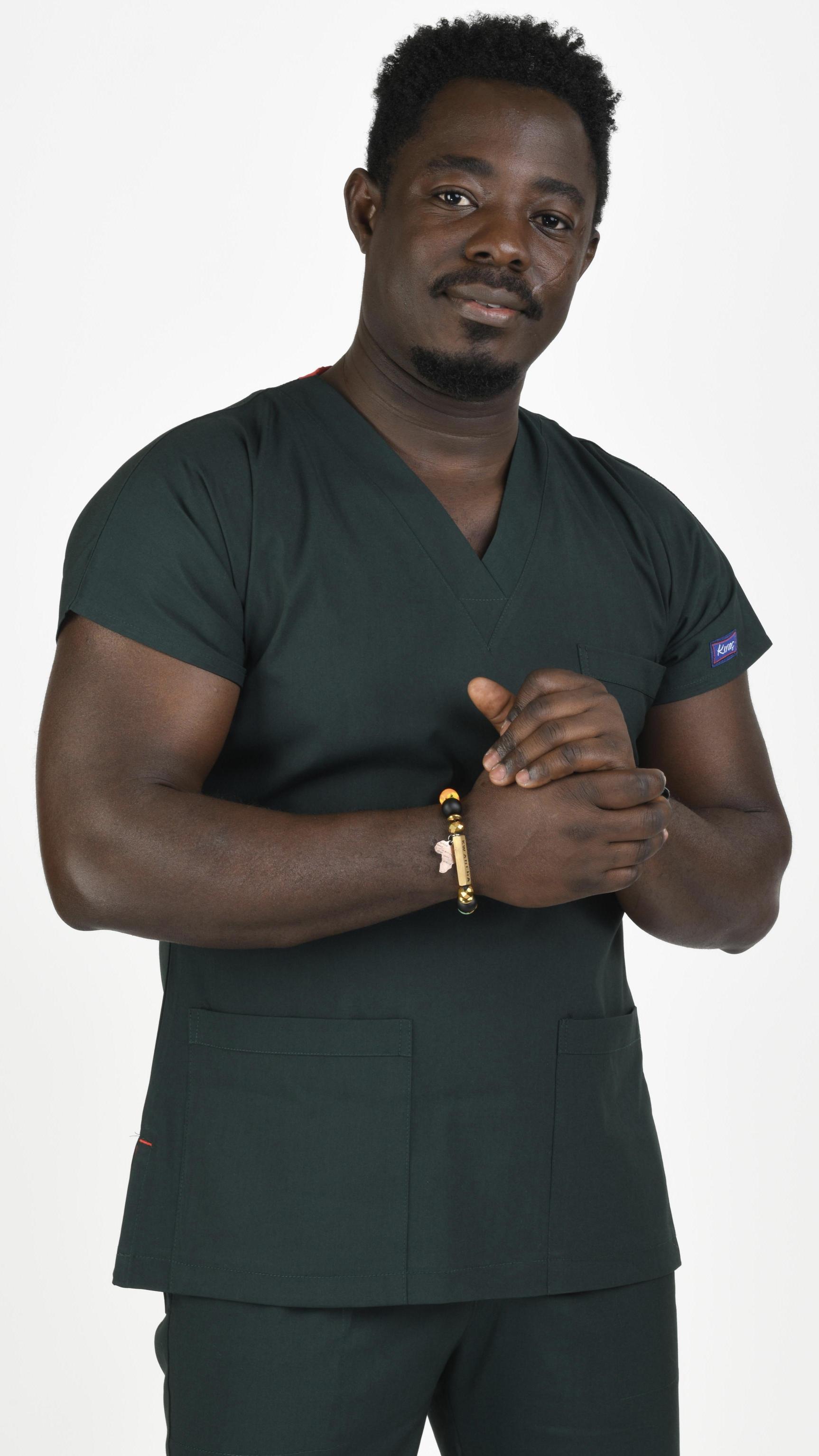 Greys - Ördek Başı Yeşili - Tek Üst