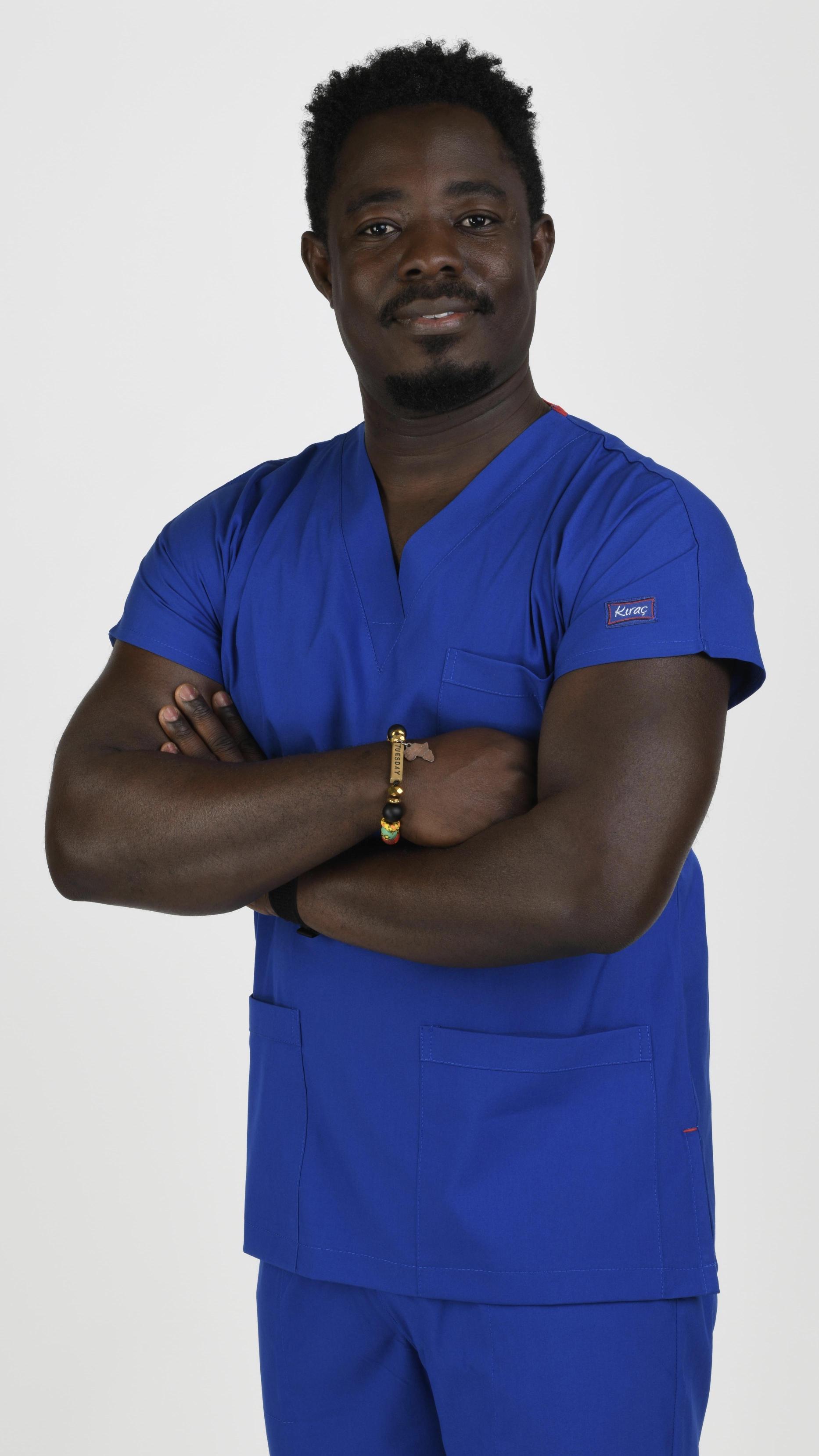 Greys - Saks Mavi - Tek Üst