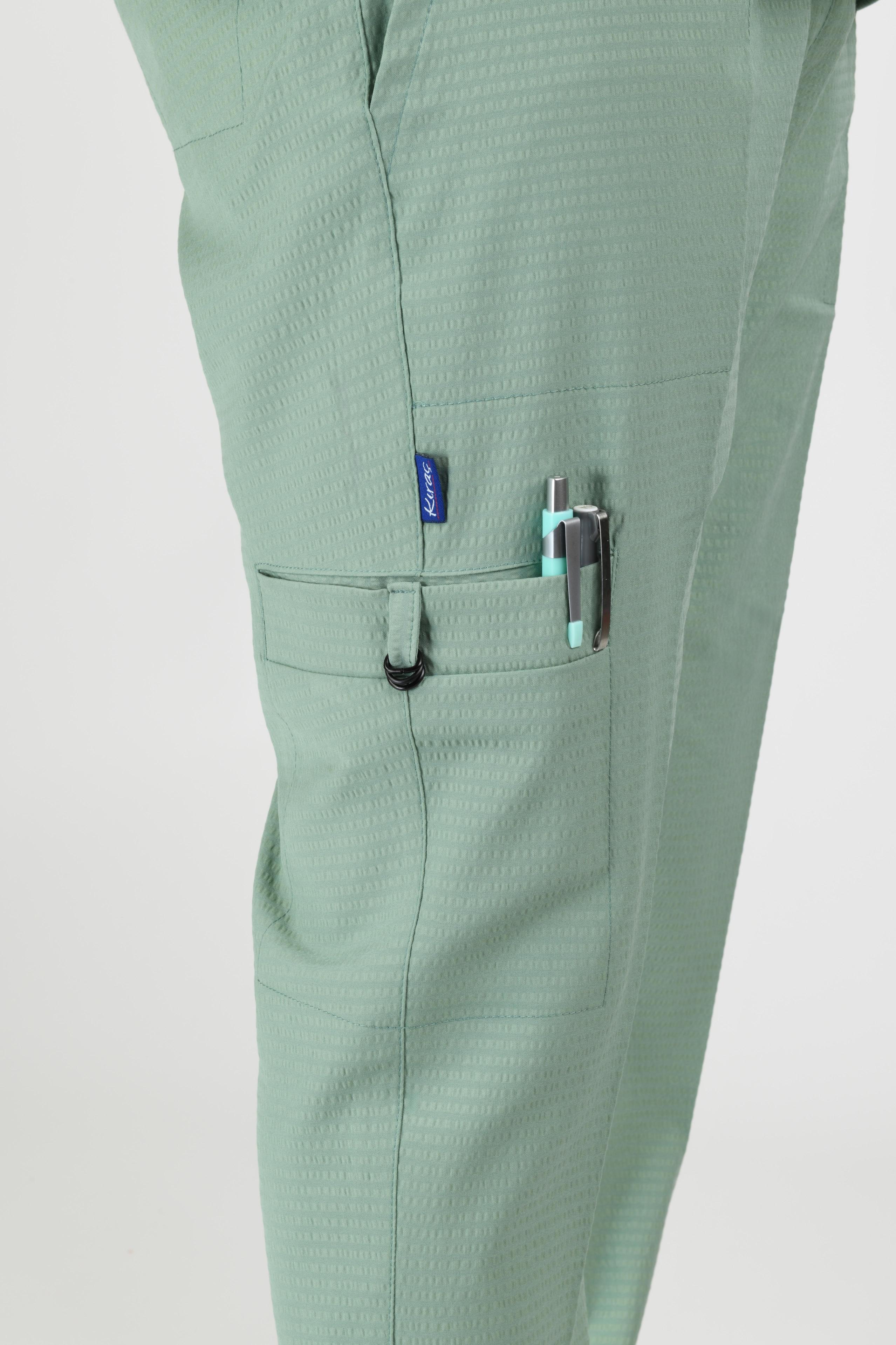 Smith%20-%20Gofre%20Likralı%20-%20Küf%20Yeşili