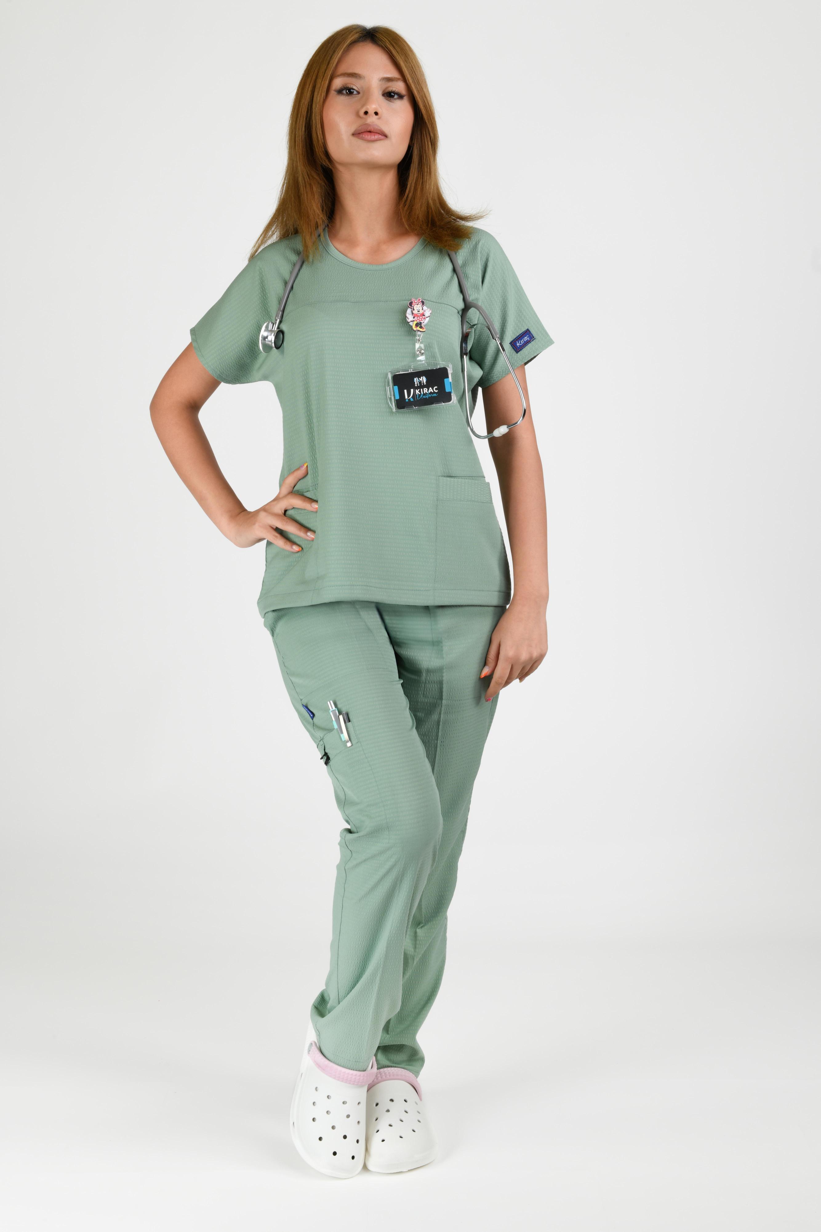 Smith%20-%20Gofre%20Likralı%20-%20Küf%20Yeşili