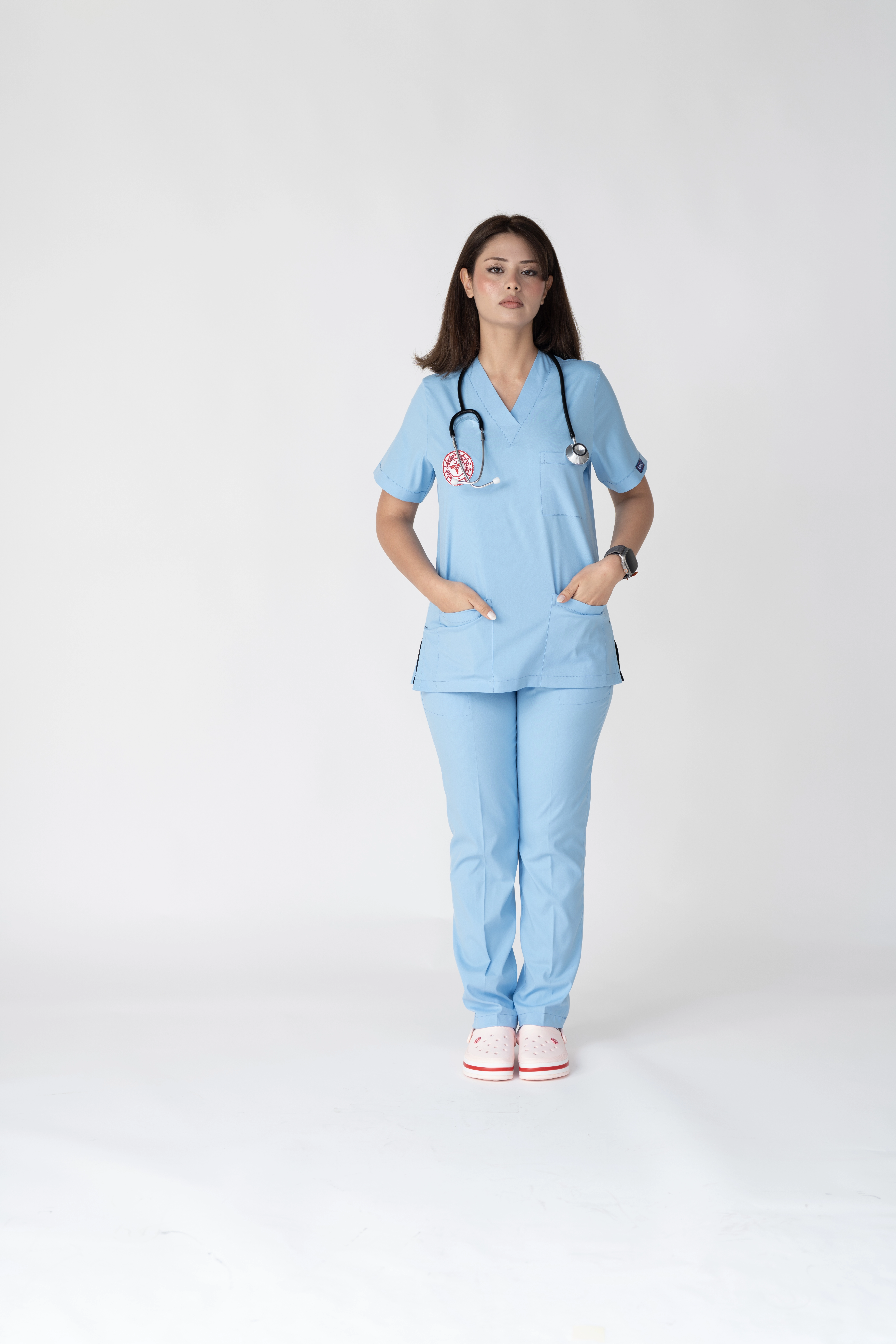 T.C. SAĞLIK BAKANLIĞI - GREYS - ALASKA BLUE DOKTOR RENGİ