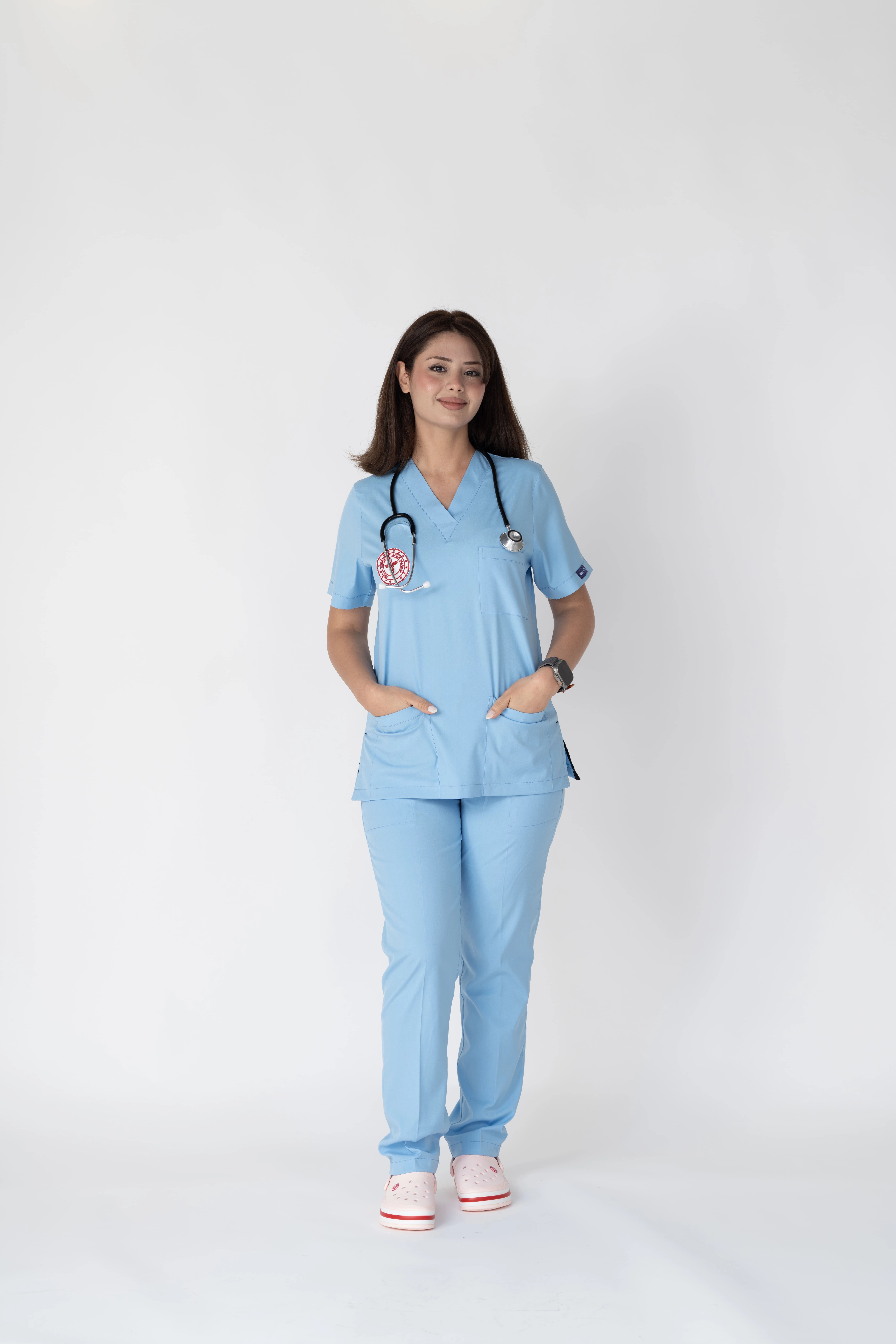 T.C. SAĞLIK BAKANLIĞI - GREYS - ALASKA BLUE DOKTOR RENGİ