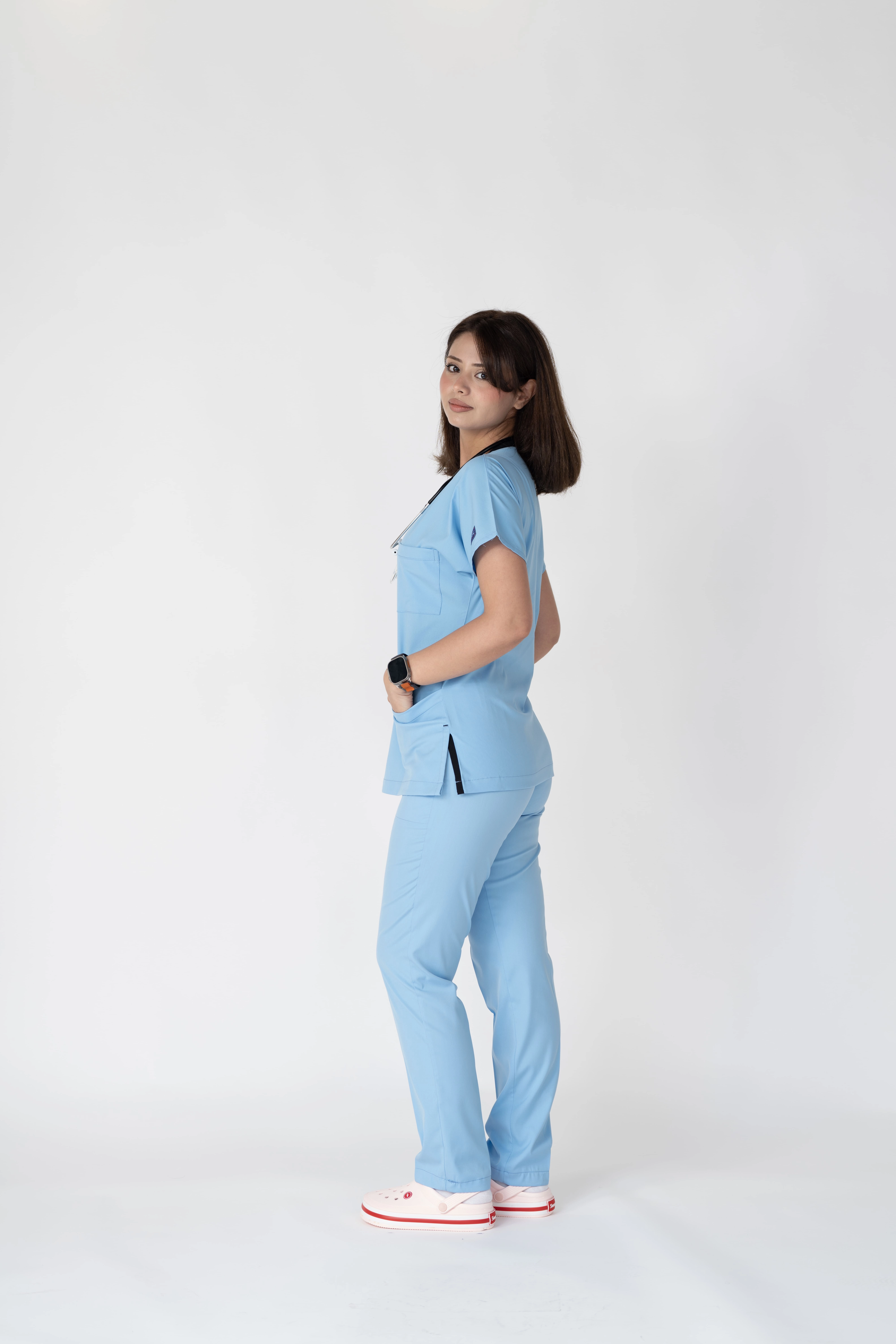 T.C. SAĞLIK BAKANLIĞI - GREYS - ALASKA BLUE DOKTOR RENGİ