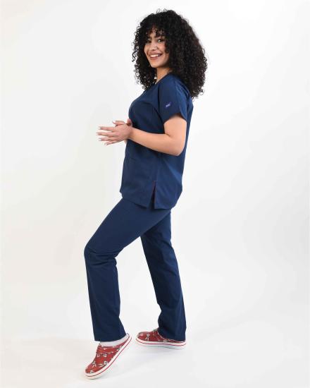 GREYS - SOFT LİKRALI - GECE MAVİ