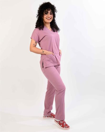 GREYS - SOFT LİKRALI - PUDRA