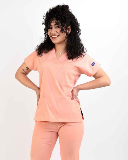 GREYS - SOFT LİKRALI - SOMON