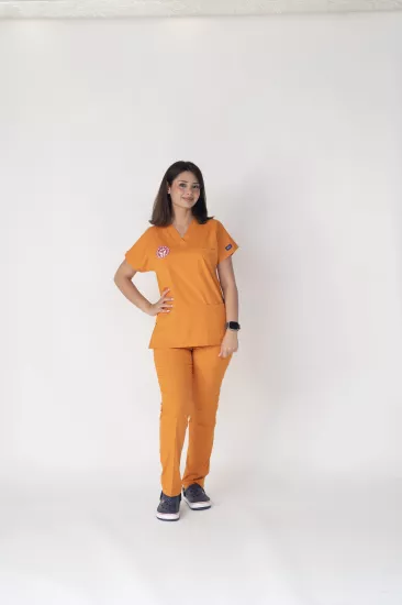 T.C. SAĞLIK BAKANLIĞI - GREYS - ORANGE OCHRE - KLİNİK DESTEK